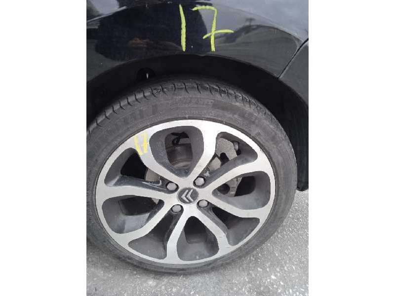 citroën c3 picasso (sh_) del año 2012