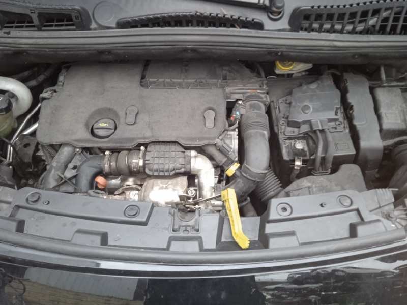 citroën c3 picasso (sh_) del año 2012