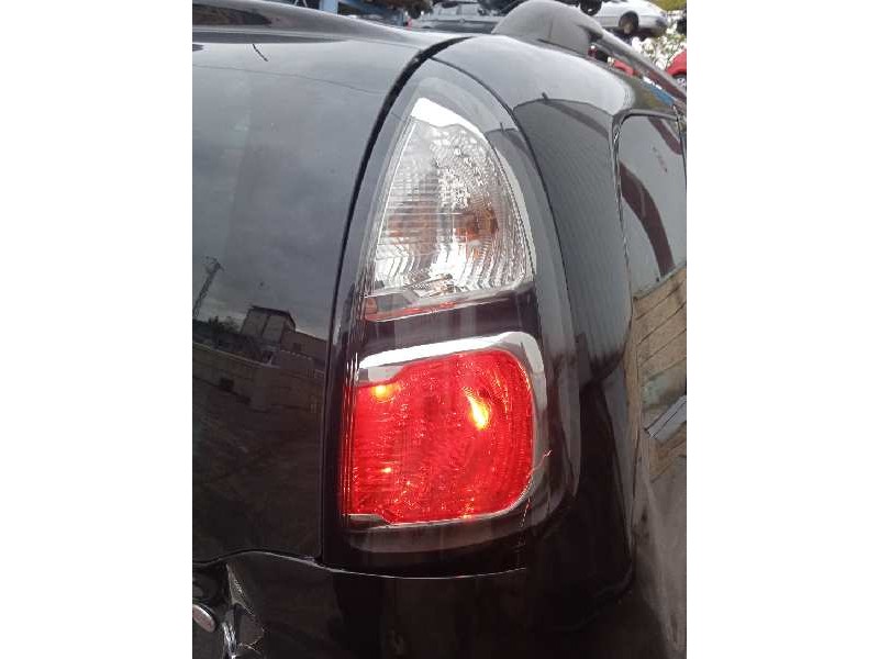 citroën c3 picasso (sh_) del año 2012