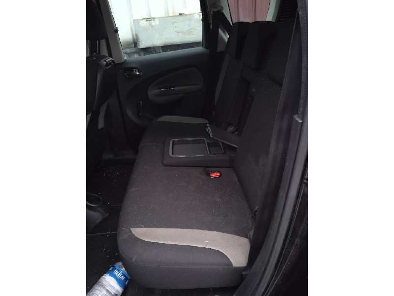 citroën c3 picasso (sh_) del año 2012