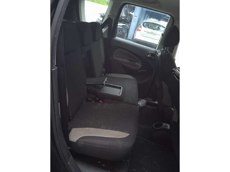 citroën c3 picasso (sh_) del año 2012