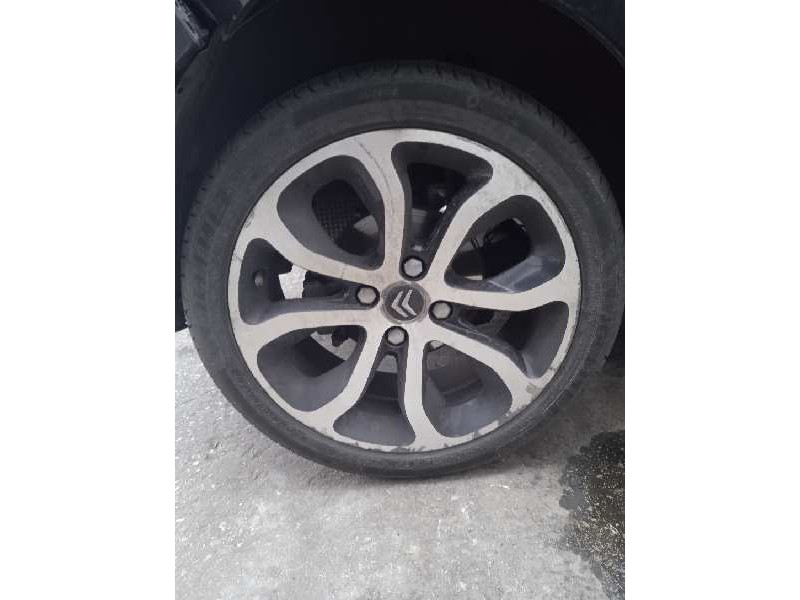 citroën c3 picasso (sh_) del año 2012