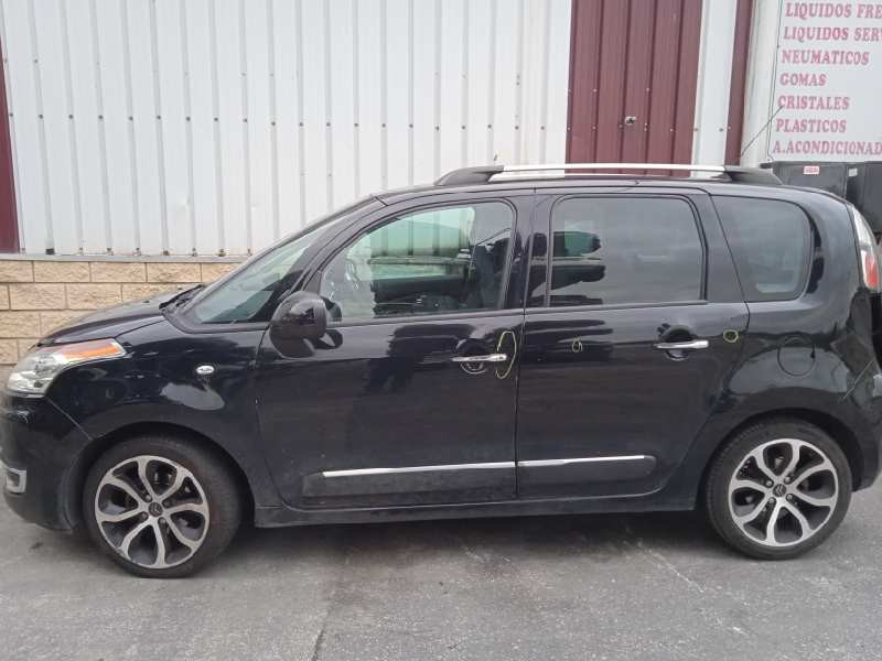 citroën c3 picasso (sh_) del año 2012