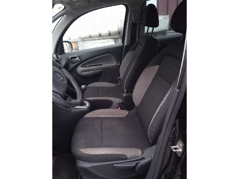 citroën c3 picasso (sh_) del año 2012