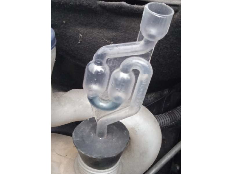 citroën c3 picasso (sh_) del año 2012