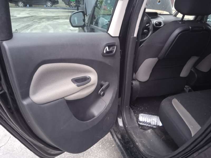 citroën c3 picasso (sh_) del año 2012