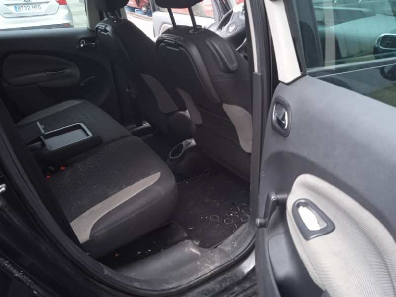 citroën c3 picasso (sh_) del año 2012