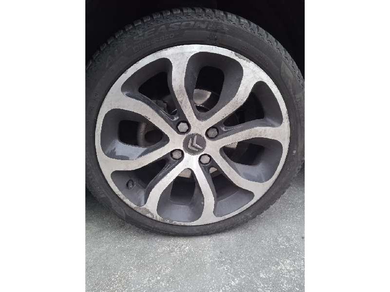 citroën c3 picasso (sh_) del año 2012