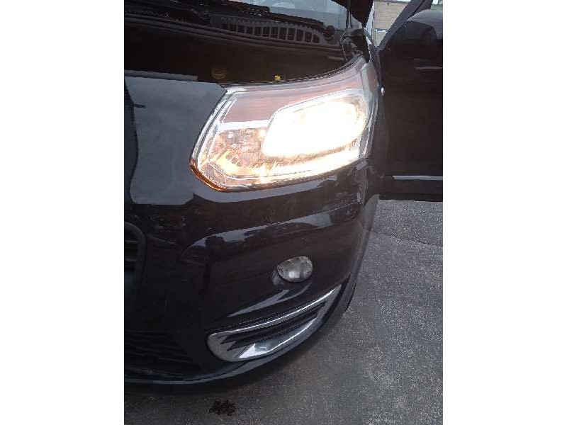 citroën c3 picasso (sh_) del año 2012