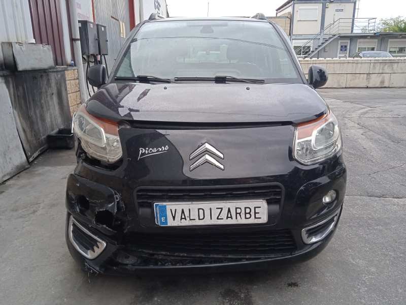 citroën c3 picasso (sh_) del año 2012