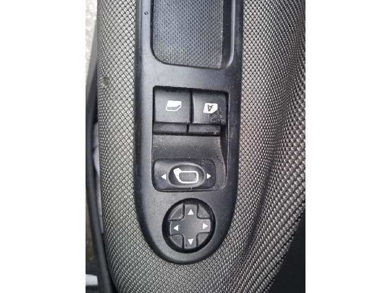 citroën c3 picasso (sh_) del año 2012