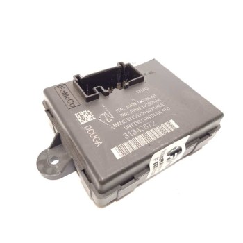 MODULO CONFORT 31343872 