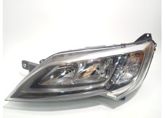 Recambio de faro izquierdo para fiat ducato furgoneta (250_) 160 multijet 3,0 d referencia OEM IAM 00468622930 468622930 