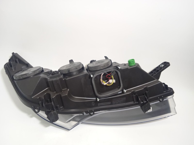 Recambio de faro izquierdo para fiat ducato furgoneta (250_) 160 multijet 3,0 d referencia OEM IAM 00468622930 468622930 