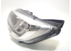 Recambio de faro izquierdo para fiat ducato furgoneta (250_) 160 multijet 3,0 d referencia OEM IAM 00468622930 468622930  2