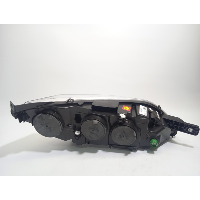 Recambio de faro izquierdo para fiat ducato furgoneta (250_) 160 multijet 3,0 d referencia OEM IAM 00468622930 468622930 