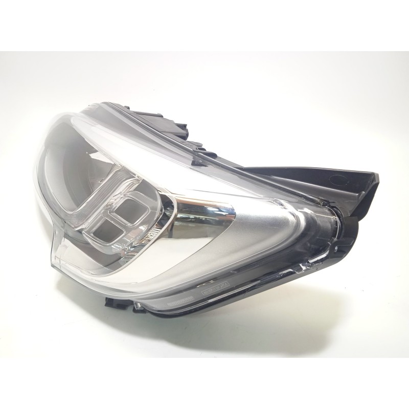 Recambio de faro izquierdo para fiat ducato furgoneta (250_) 160 multijet 3,0 d referencia OEM IAM 00468622930 468622930 