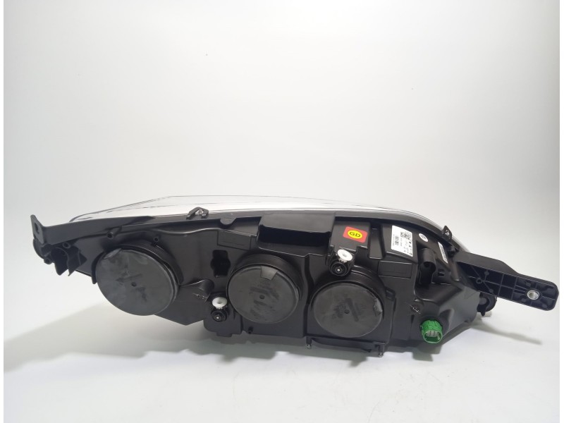 Recambio de faro izquierdo para fiat ducato furgoneta (250_) 160 multijet 3,0 d referencia OEM IAM 00468622930 468622930 