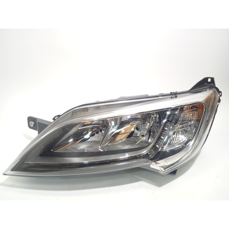 Recambio de faro izquierdo para fiat ducato furgoneta (250_) 160 multijet 3,0 d referencia OEM IAM 00468622930 468622930 