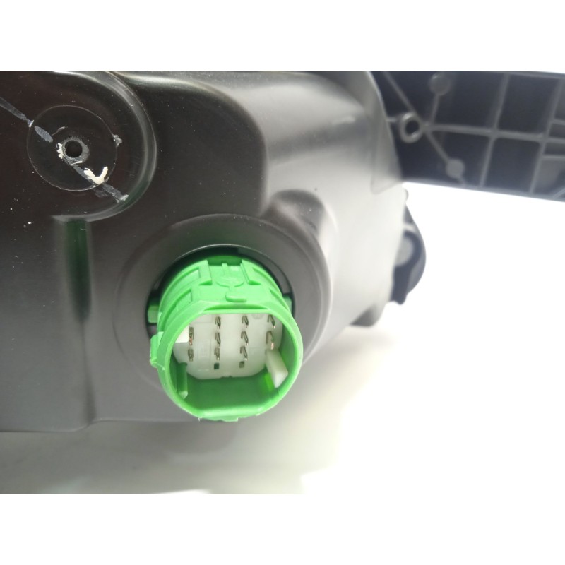 Recambio de faro izquierdo para fiat ducato furgoneta (250_) 160 multijet 3,0 d referencia OEM IAM 00468622930 468622930 
