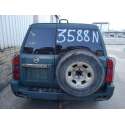 NISSAN PATROL GR (Y61)