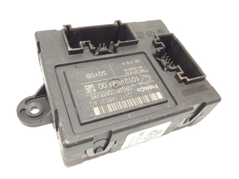 Recambio de centralita confort para ford fiesta (ccn) trend referencia OEM IAM CV1T14B531AG 2036965 