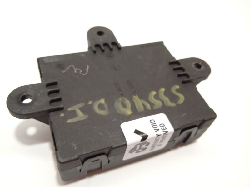 Recambio de centralita confort para ford fiesta (ccn) trend referencia OEM IAM CV1T14B531AG 2036965 