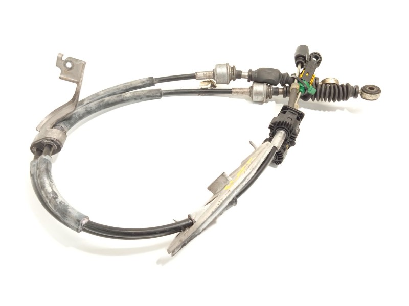 Recambio de varillaje cambio para toyota auris active referencia OEM IAM 3382005320  