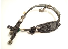 Recambio de varillaje cambio para toyota auris active referencia OEM IAM 3382005320   2