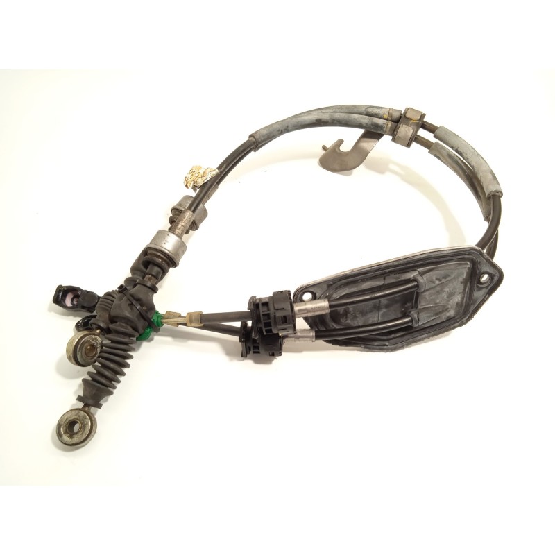 Recambio de varillaje cambio para toyota auris active referencia OEM IAM 3382005320  