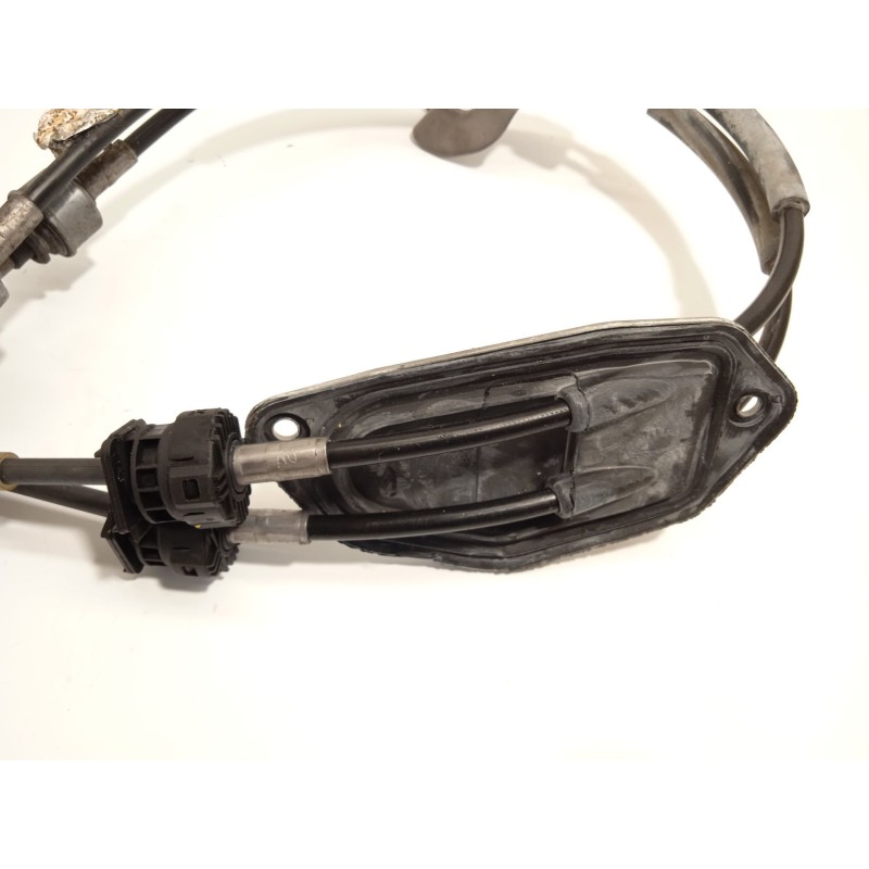 Recambio de varillaje cambio para toyota auris active referencia OEM IAM 3382005320  