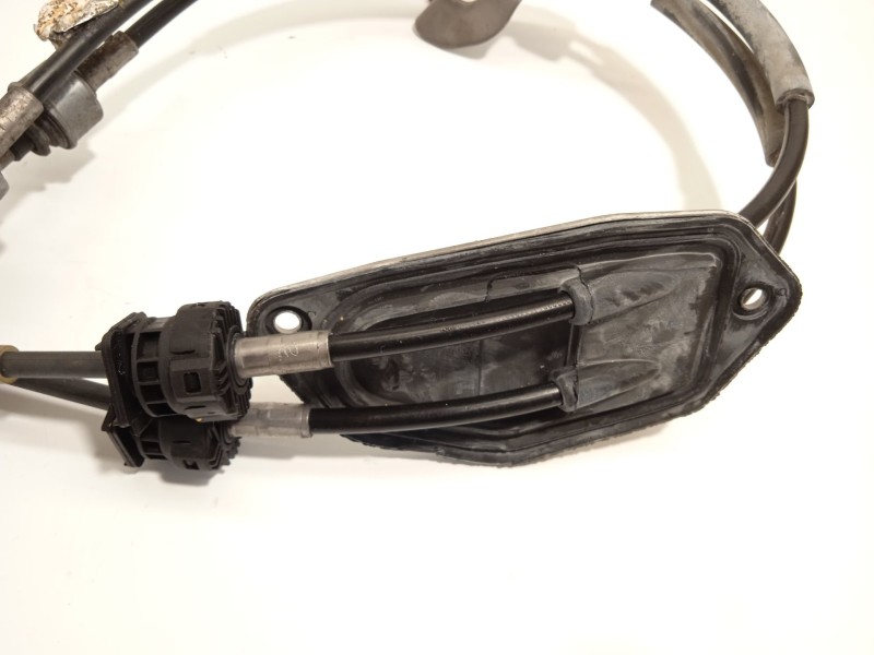 Recambio de varillaje cambio para toyota auris active referencia OEM IAM 3382005320  