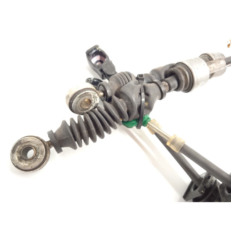 Recambio de varillaje cambio para toyota auris active referencia OEM IAM 3382005320  