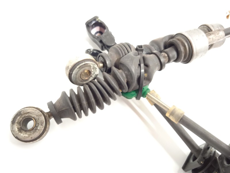 Recambio de varillaje cambio para toyota auris active referencia OEM IAM 3382005320  