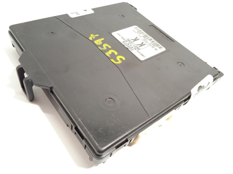 Recambio de modulo electronico para toyota auris active referencia OEM IAM 8922102480  