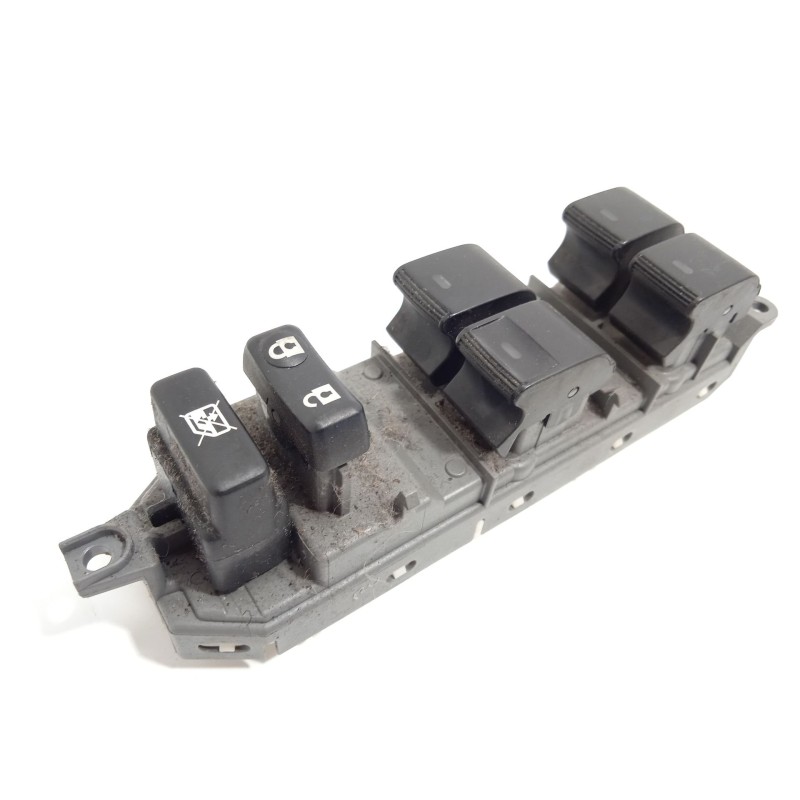 Recambio de mando elevalunas delantero izquierdo para toyota auris active referencia OEM IAM 8404002120  