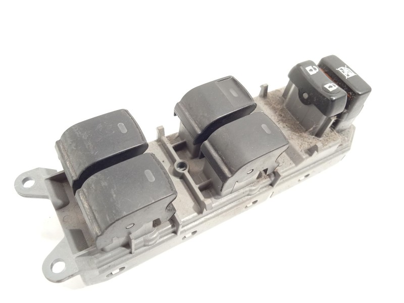 Recambio de mando elevalunas delantero izquierdo para toyota auris active referencia OEM IAM 8404002120  