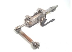 Recambio de columna direccion para seat leon st (5f8) 2.0 tdi referencia OEM IAM 5Q1419502AC   2