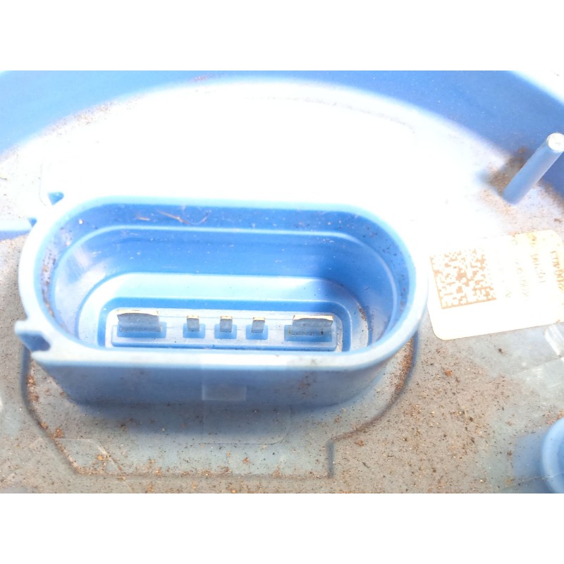 Recambio de bomba combustible para skoda yeti 1.2 tsi referencia OEM IAM 1K0919051DB  