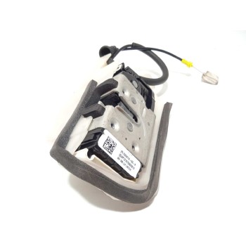 CERRADURA PUERTA TRASERA IZQUIERDA 150067400A 