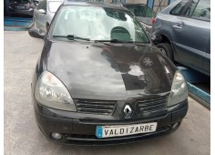 renault clio ii (bb_, cb_) del año 2006