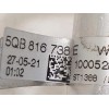 Recambio de tubos aire acondicionado para audi q3 (f3b) 1.5 16v tsi act referencia OEM IAM 5QB816738E  