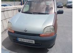 renault kangoo (kc0/1_) del año 2000