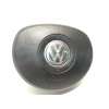 Recambio de airbag delantero izquierdo para volkswagen polo (9n3) advance referencia OEM IAM 1T0880201A  1T0880201A4EC