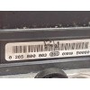 Recambio de abs para nissan nv 200 (m20) 1.5 dci cat referencia OEM IAM 47660JX50A 0265800863 0265232403