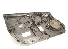 Recambio de elevalunas delantero izquierdo para ford fiesta (ccn) trend referencia OEM IAM 8A6114A389B 1837995 