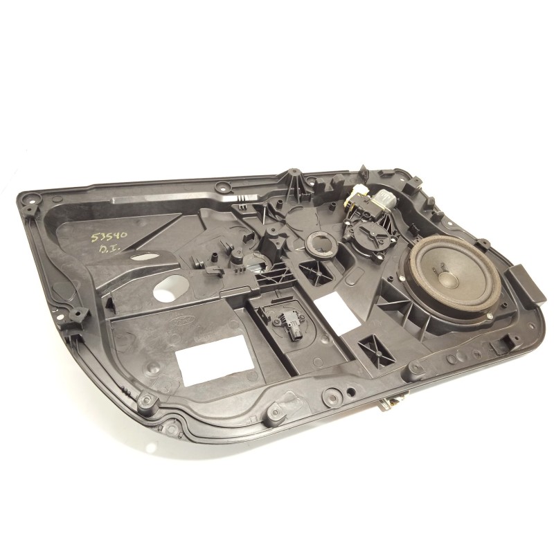 Recambio de elevalunas delantero izquierdo para ford fiesta (ccn) trend referencia OEM IAM 8A6114A389B 1837995 