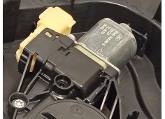 Recambio de elevalunas delantero izquierdo para ford fiesta (ccn) trend referencia OEM IAM 8A6114A389B 1837995  2