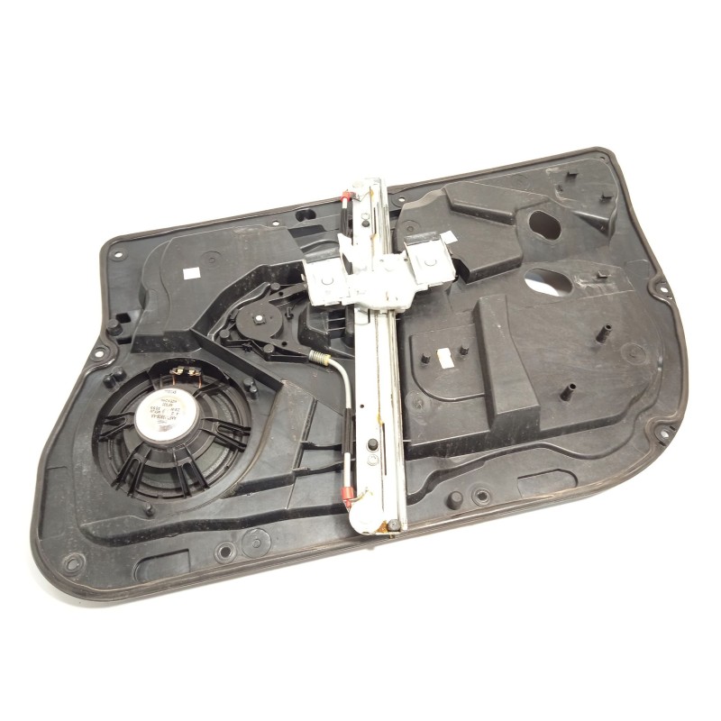 Recambio de elevalunas delantero izquierdo para ford fiesta (ccn) trend referencia OEM IAM 8A6114A389B 1837995 