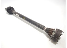 Recambio de transmision delantera derecha para skoda yeti 1.2 tsi referencia OEM IAM 5Q0407272C   2